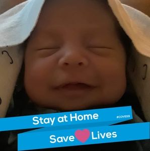 Meet your Posher, Mayra